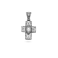Vintage Cross Pendant image