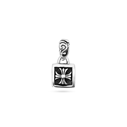 Vintage Charm Pendant