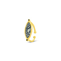 Olive Branch Ring image