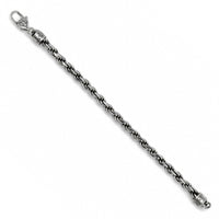 Wheat Rope Chain image