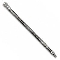 Woven Curb Link image