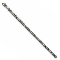 Byzantine Link Chain image