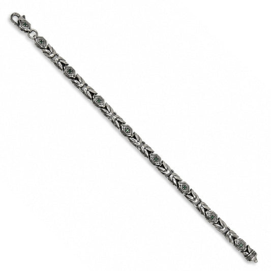 Byzantine Link Chain