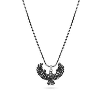 Majestic Eagle Pendant