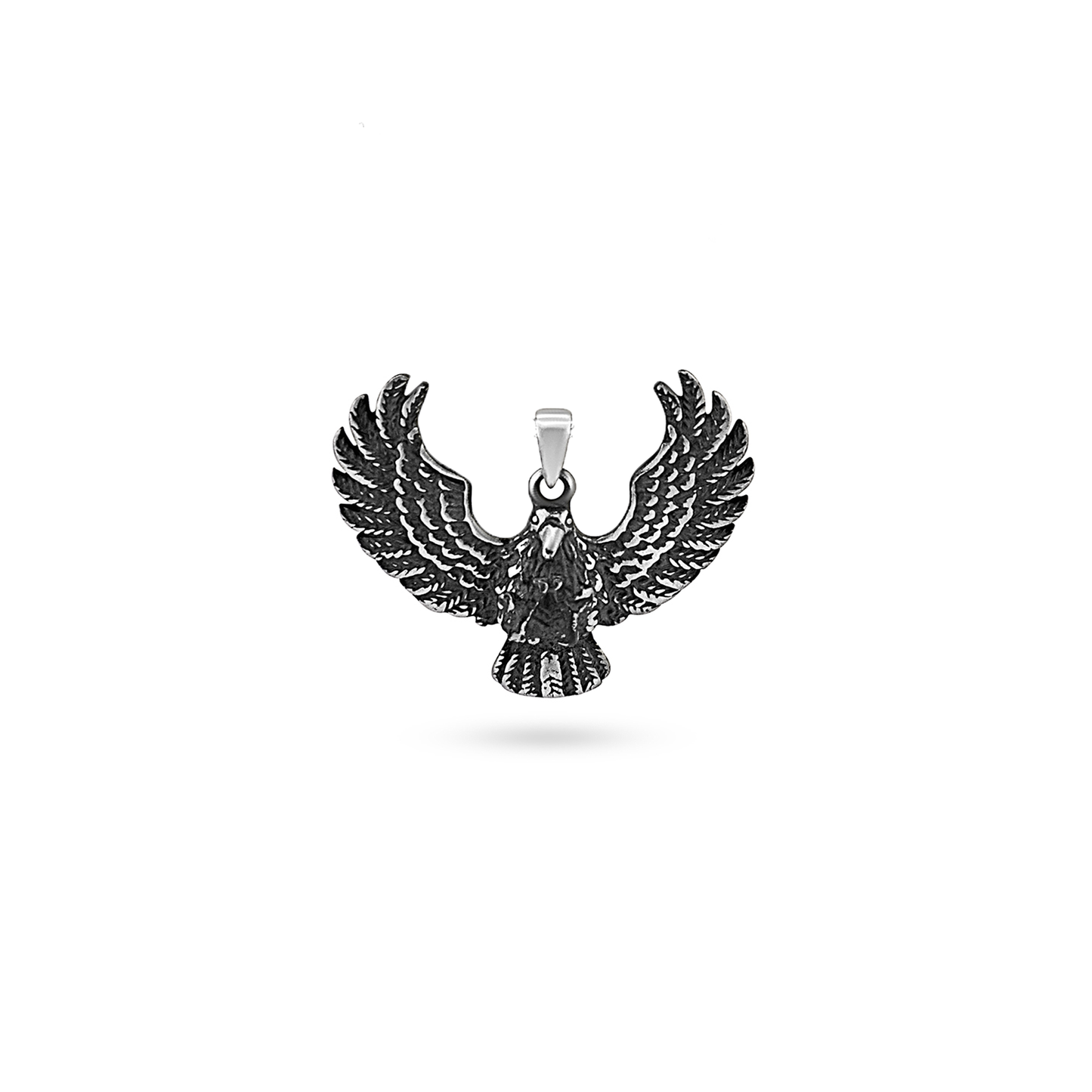 Majestic Eagle Pendant