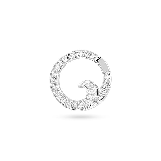 Spiral Clasp