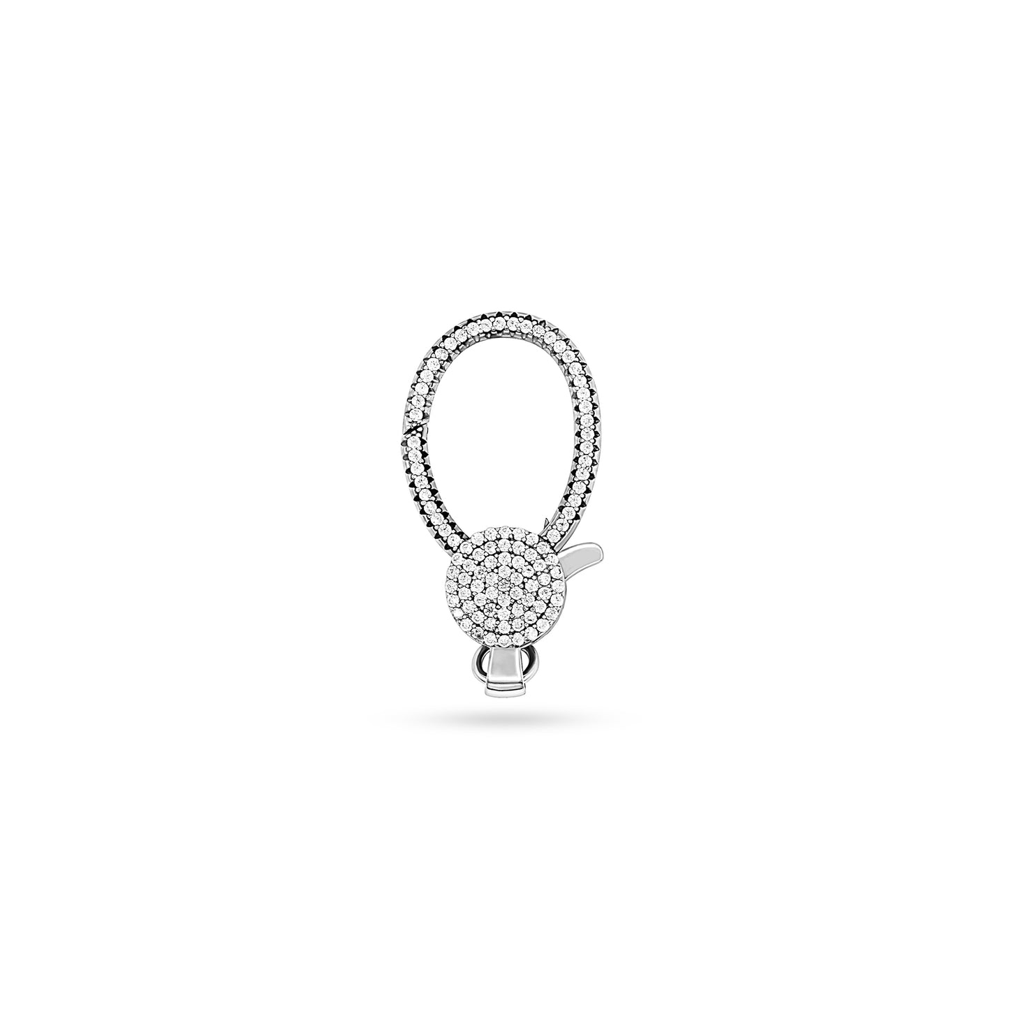 Double Sided Zircon Lock