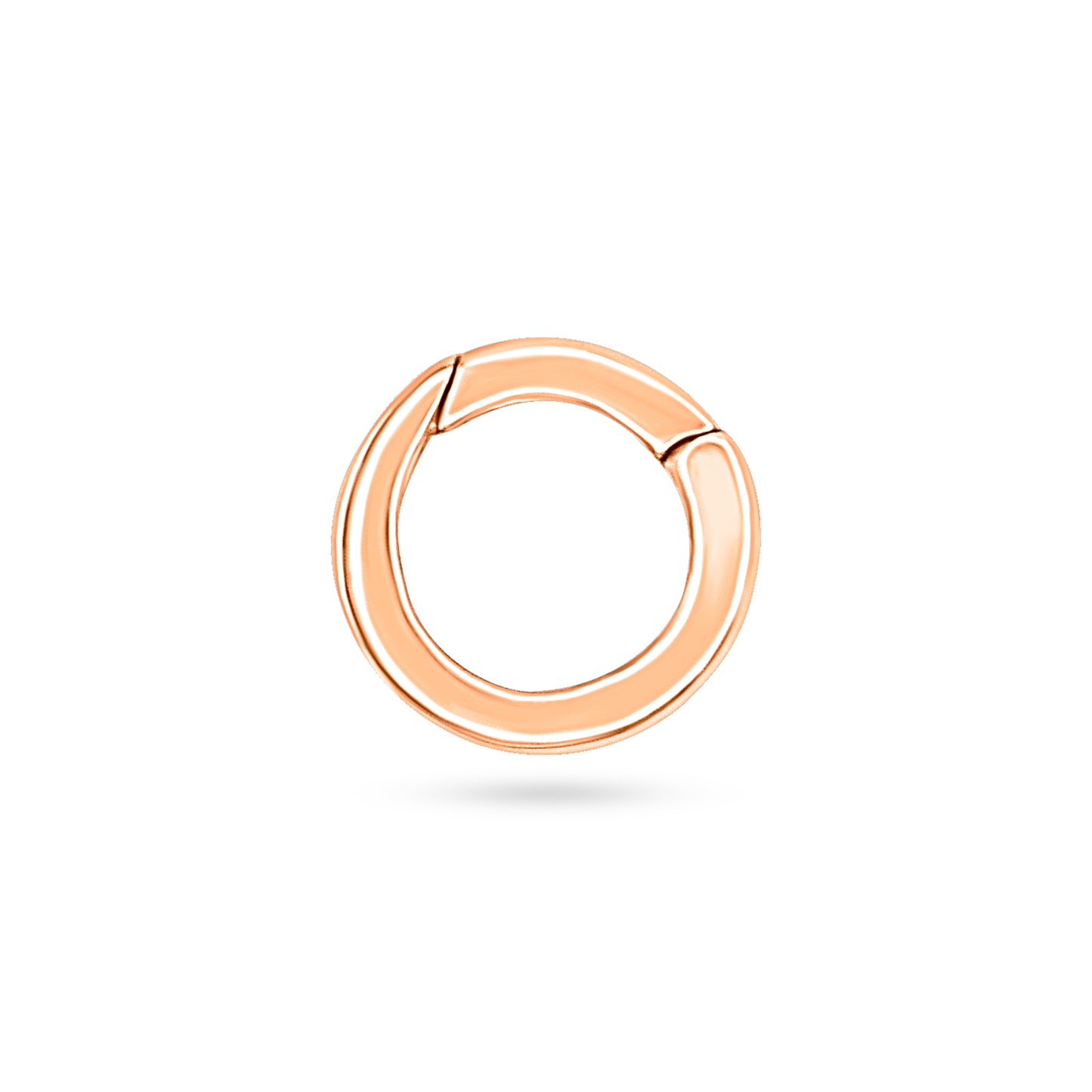 Round Clasp