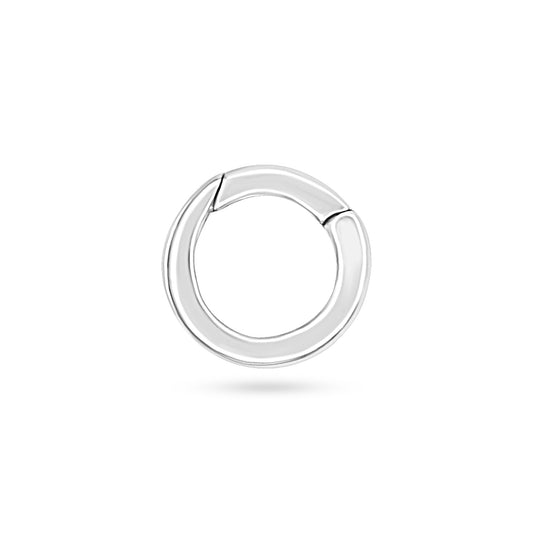 Round Clasp