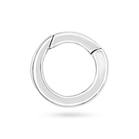Plain Circle Clasp image