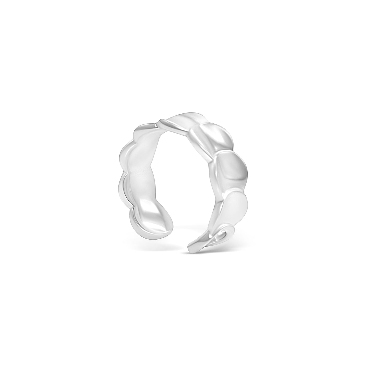 Petal Tides Ring