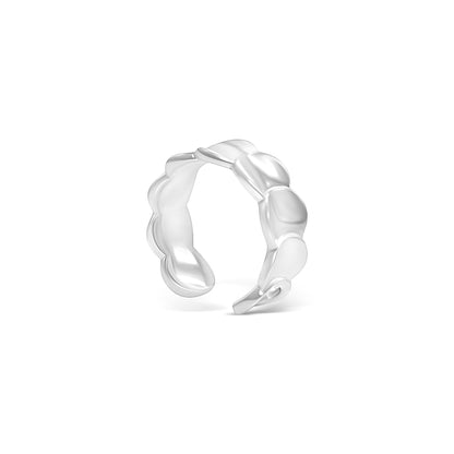 Petal Tides Ring