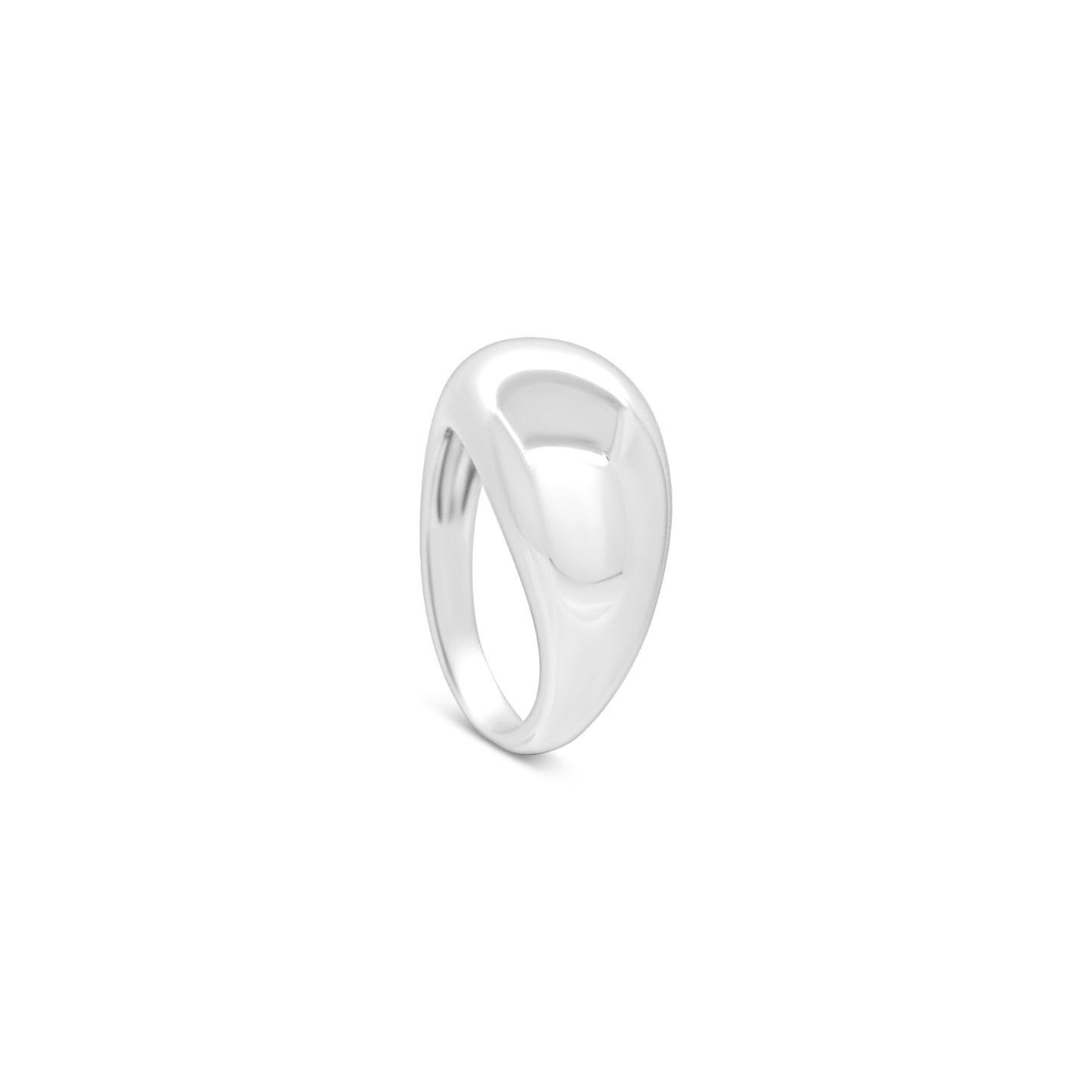 Serene Elegance Ring