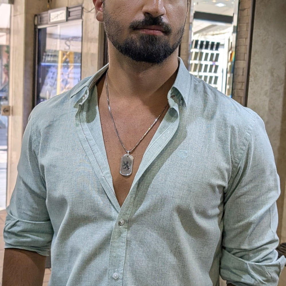 Framed Plaque 5 x 2.8