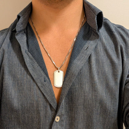 Framed Plaque 5 x 2.8