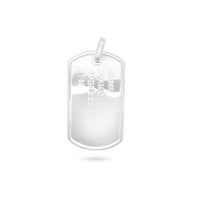 Marine Pendant image