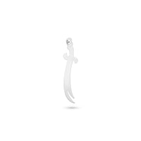 Zulfiqar  Sayf Ali Pendant image