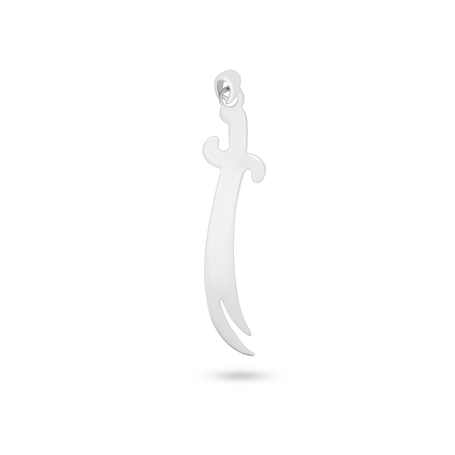Zulfiqar  Sayf Ali Pendant