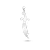 Enraved  Sayf Ali Pendant image