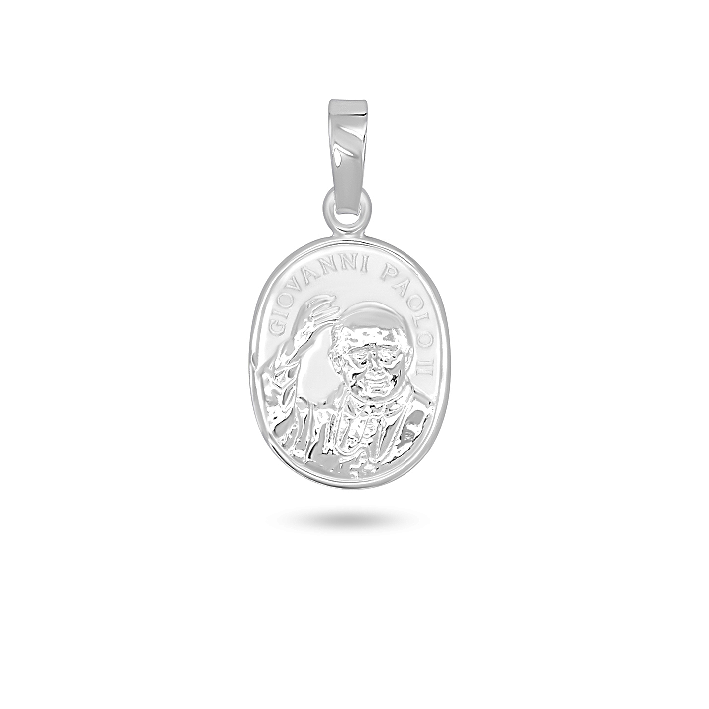 St Jean-Paul II Pendant