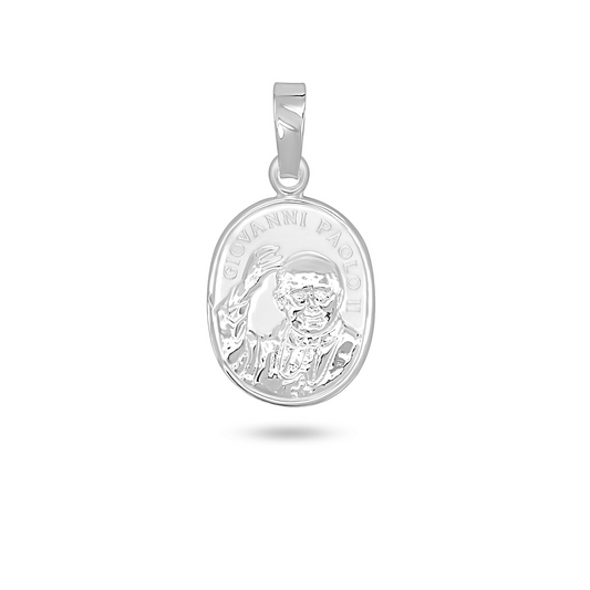 St Jean-Paul II Pendant
