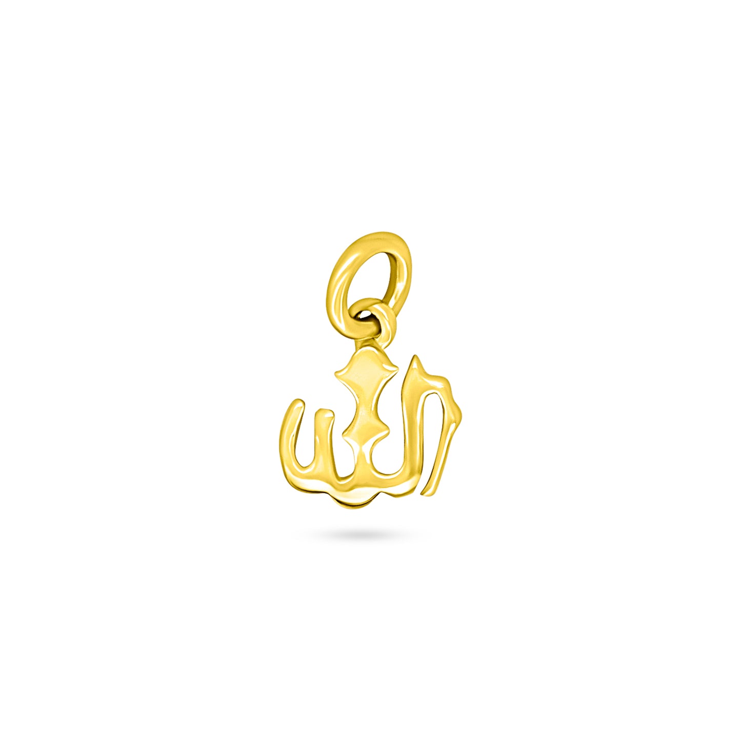 Allah Pendant