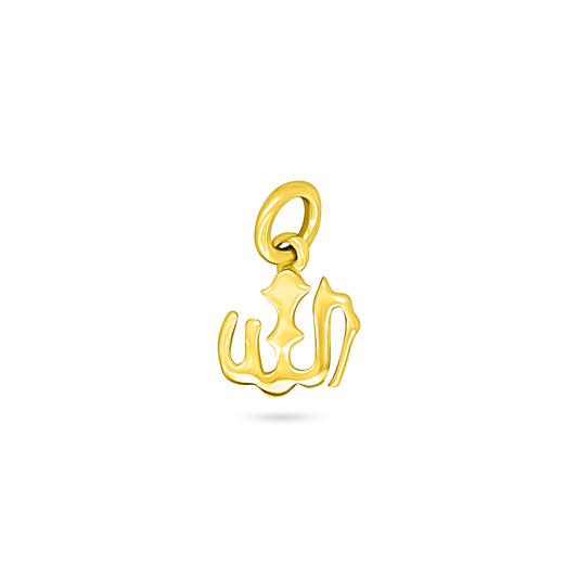 Allah Pendant