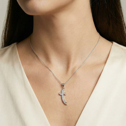 Zulfiqar Pendant