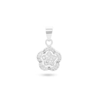 Flower Pendant image