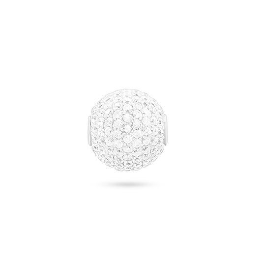 Sparkling Sphere Pendant