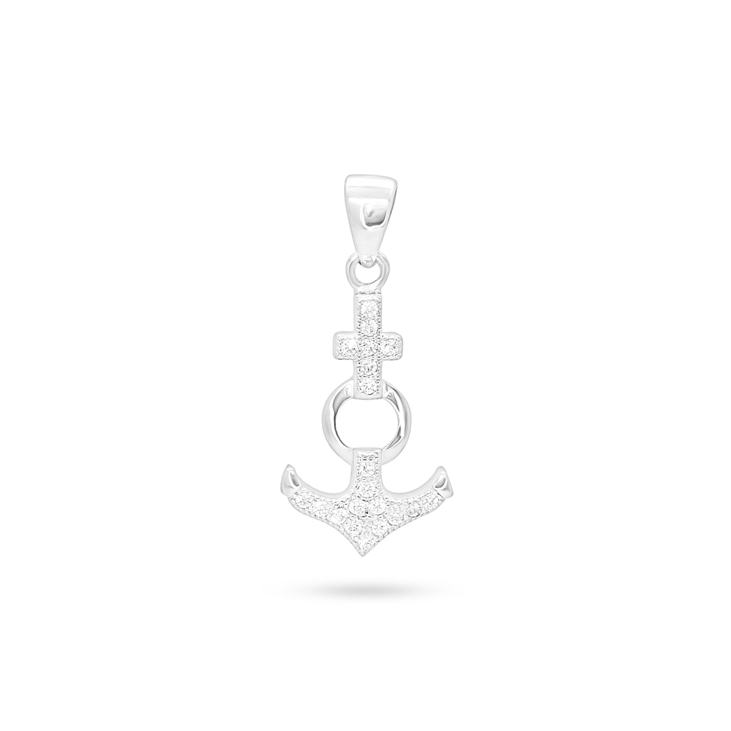 Anchor Pendant