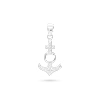 Anchor Pendant image