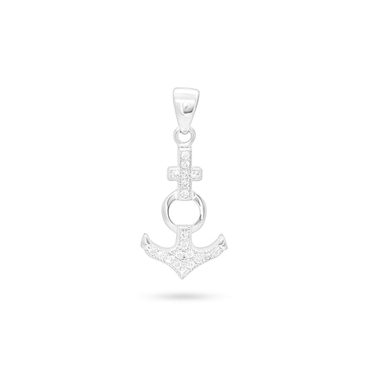 Anchor Pendant