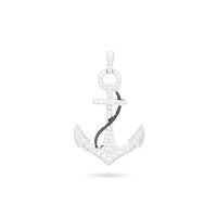 Anchor Pendant image