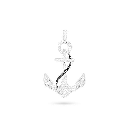 Anchor Pendant