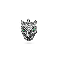 Black Panther Pendant image