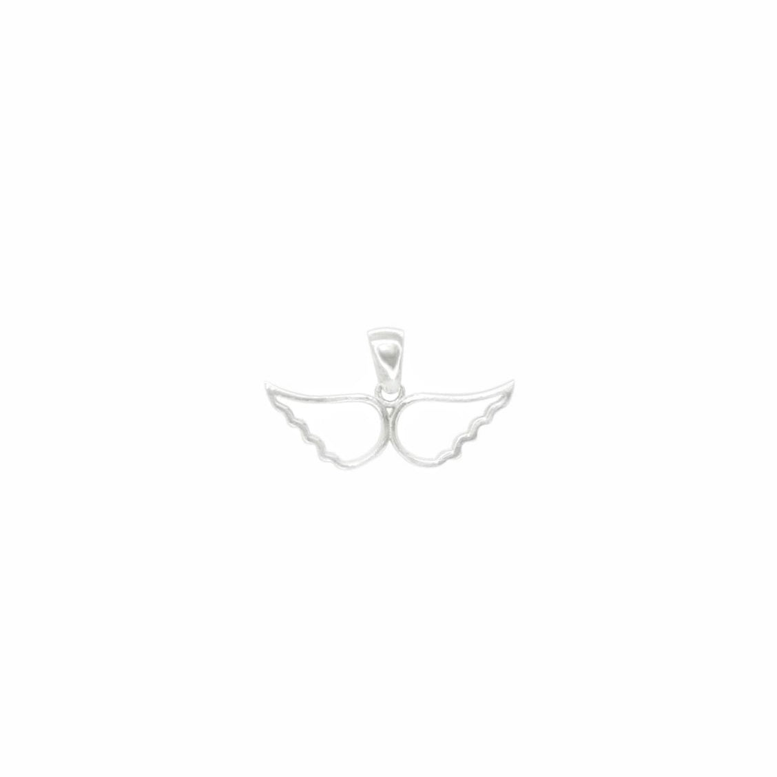 Angel Wing Pendant