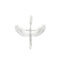 Angel Sword Pendant image