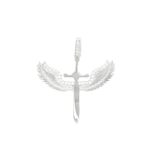 Angel Sword Pendant