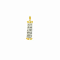 Islamic Prayer Pendant image