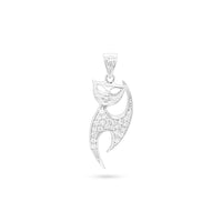 Sparkling Cat Pendant image