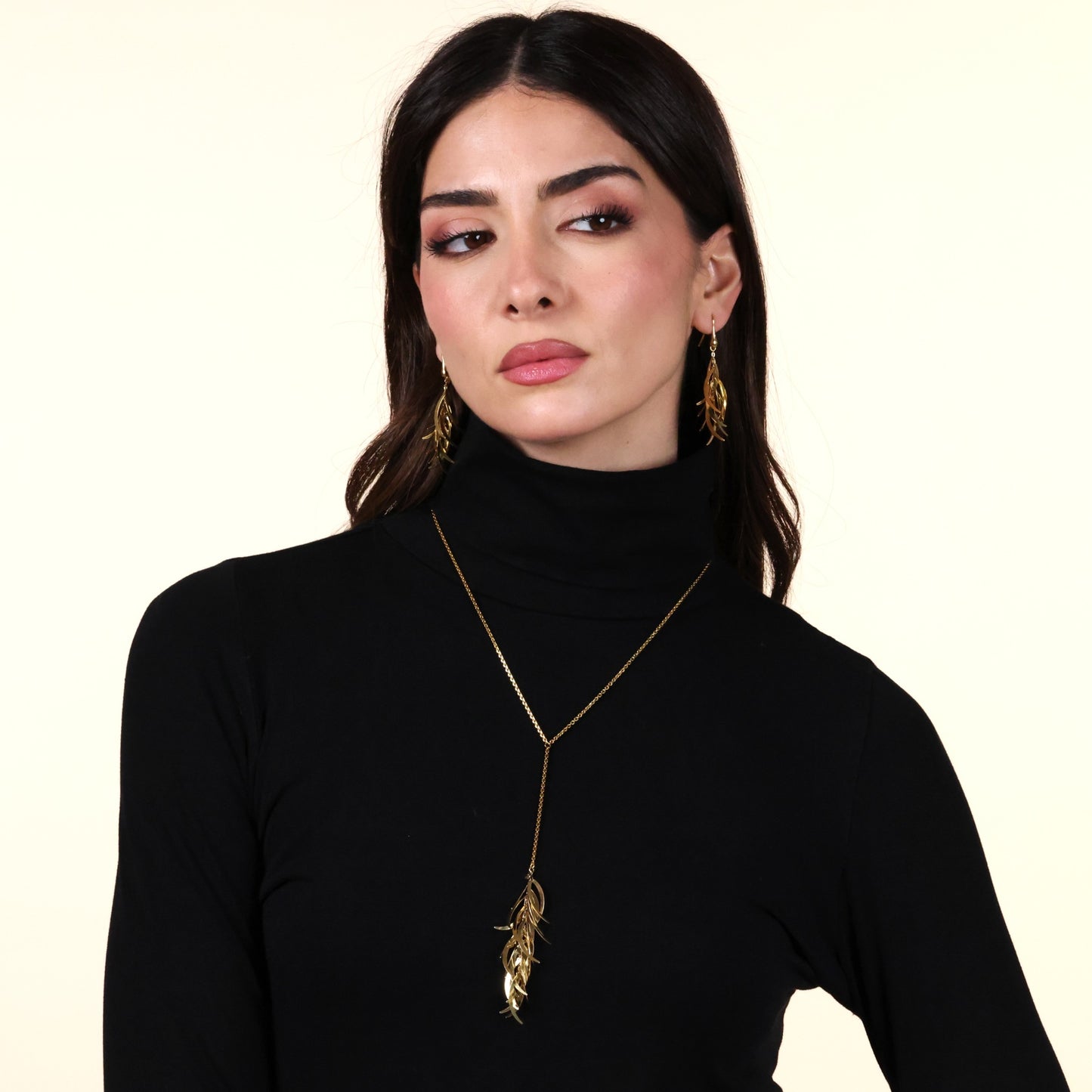 Willow Flame Set