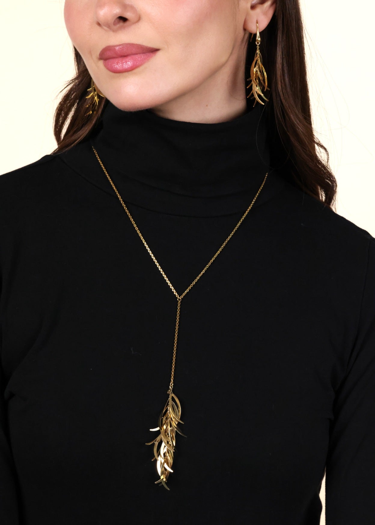 Willow Flame Set