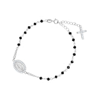 Rosary Bracelet image