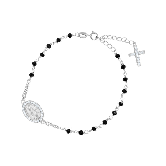 Rosary Bracelet