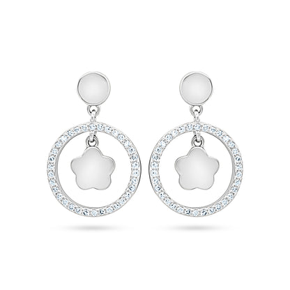 Celestial Blossom Earrings