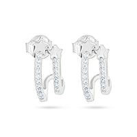 Celestial Twinkle Earrings image