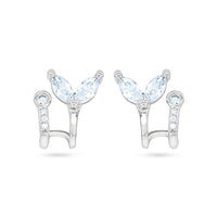 Radiant Blossom Earrings image