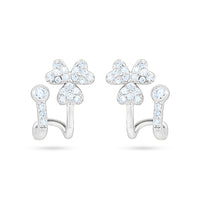 Enchanted Blossom Earrings image