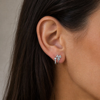 Enchanted Blossom Earrings